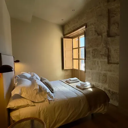 Appartement Precioso Con Vistas A Plaza Mayor De