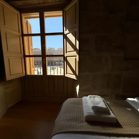 Precioso Con Vistas A Plaza Mayor De Appartement *