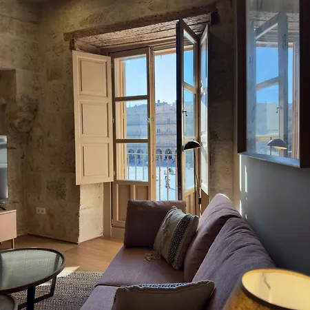 Precioso Con Vistas A Plaza Mayor De Appartement *