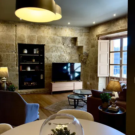 Precioso Con Vistas A Plaza Mayor De Appartement *
