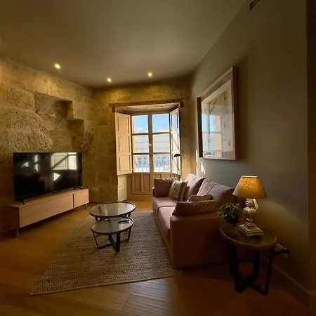 Appartement Precioso Con Vistas A Plaza Mayor De